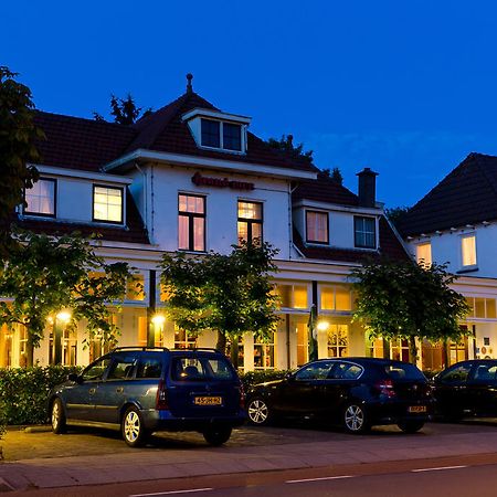 Hotel Restaurant Taverne Twello Exterior foto